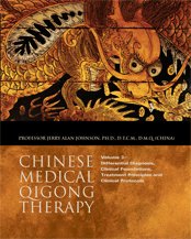 9781885246301: Chinese Medical Qigong Therapy Vol 3