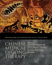 Beispielbild fr Chinese Medical Qigong Therapy Volume 4 zum Verkauf von Byrd Books