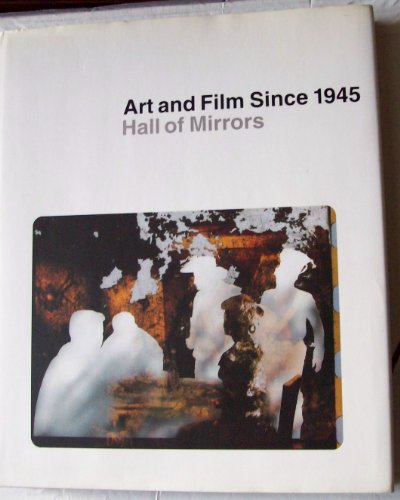 Art and Film since 1945: Hall of Mirrors (9781885254214) by Brougher, Kerry; Ferguson, Russell; Crary, Jonathan