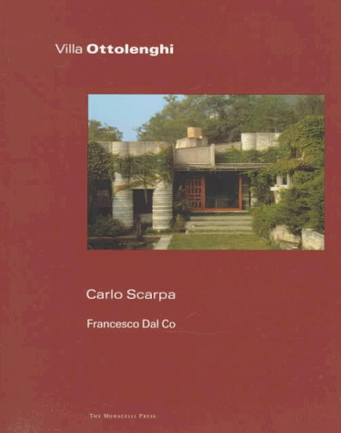Beispielbild fr Villa Ottolenghi (One House) zum Verkauf von SecondSale