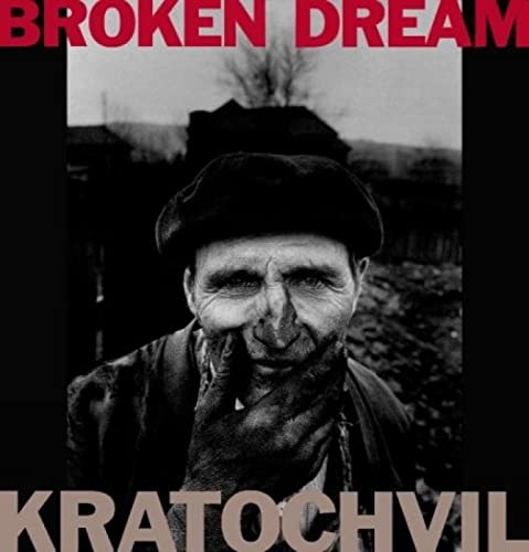 Beispielbild fr Broken Dream: 20 Years of War in Eastern Europe zum Verkauf von Klondyke