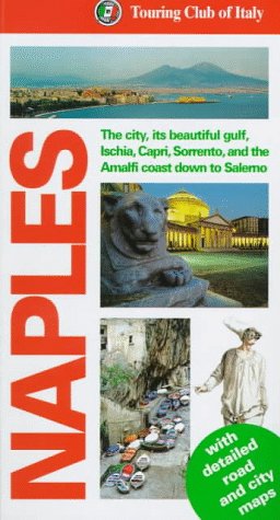 Imagen de archivo de Naples a la venta por Better World Books