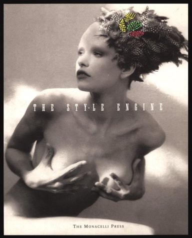Imagen de archivo de The Style Engine a la venta por ThriftBooks-Atlanta