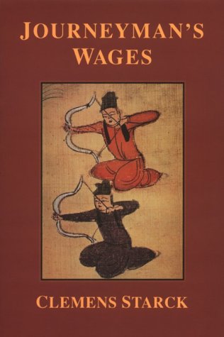 Imagen de archivo de Journeyman's Wages a la venta por ThriftBooks-Atlanta