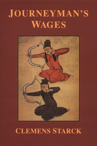 Stock image for Journeyman's Wages: Poems for sale by 20th Century Lost & Found
