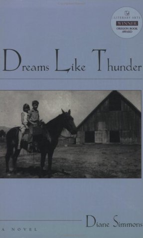 Beispielbild fr Dreams Like Thunder zum Verkauf von ThriftBooks-Atlanta