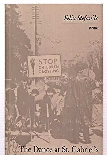 Imagen de archivo de The Dance at St. Gabriel's a la venta por Midtown Scholar Bookstore