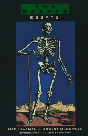 Imagen de archivo de The Reaper Essays a la venta por SecondSale