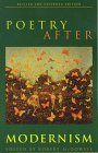 Beispielbild fr Poetry After Modernism: Revised and Expanded Edition zum Verkauf von Ergodebooks