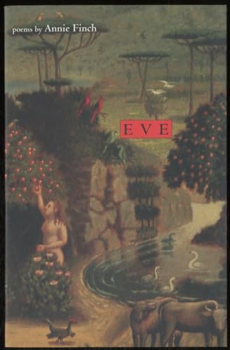 Stock image for Eve for sale by The Book Shelf