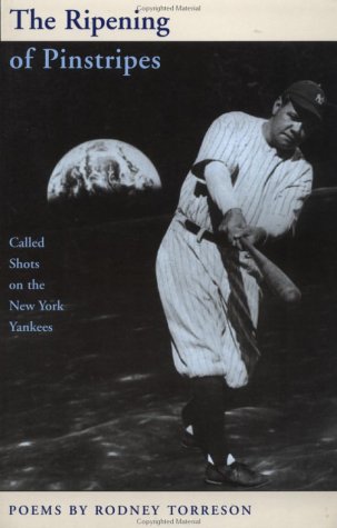 Beispielbild fr The Ripening of Pinstripes : Called Shots on the New York Yankees zum Verkauf von Books Do Furnish A Room