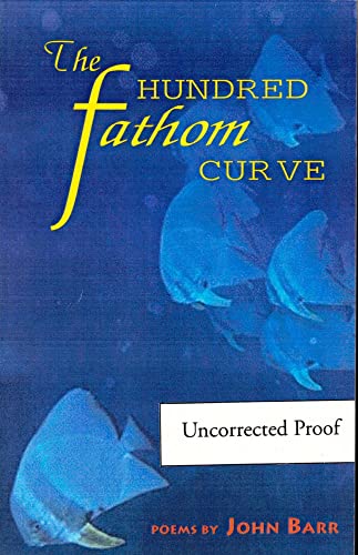 Beispielbild fr The Hundred Fathom Curve zum Verkauf von Wonder Book