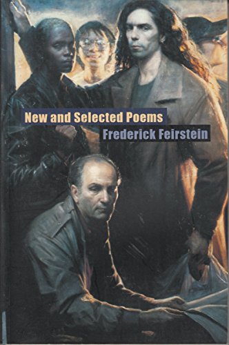 Stock image for New and Selected Poems for sale by Smith Family Bookstore Downtown