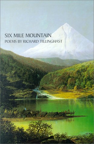 Imagen de archivo de Six Mile Mountain a la venta por Virtuous Volumes et al.