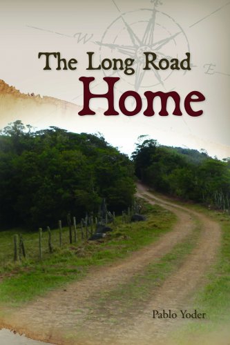 Stock image for The Long Road Home for sale by -OnTimeBooks-