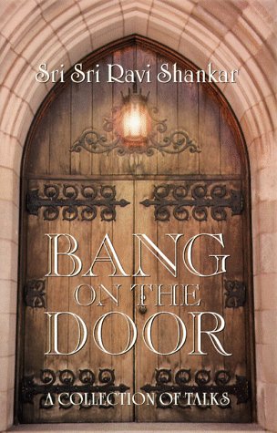 Beispielbild fr Bang on the Door: A Collection of Talks zum Verkauf von PAPER CAVALIER US