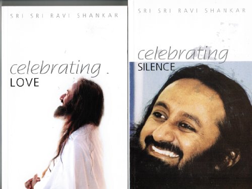 9781885289391: Celebrating Silence: Excerpts from Five Years of Weekly Knowledge 1995-2000