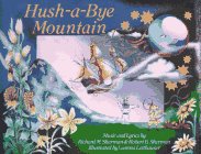 9781885297587: Hush-A-Bye Mountain