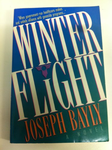 Imagen de archivo de Winterflight a la venta por ThriftBooks-Atlanta