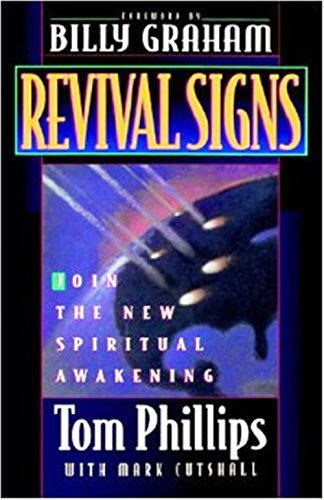 Stock image for Revival Signs for sale by The Book Spot