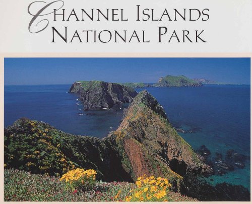 Channel Islands National Park (9781885324115) by Hauf, Tim