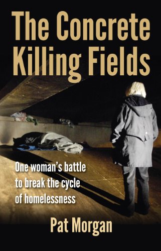 Beispielbild fr The Concrete Killing Fields zum Verkauf von Wonder Book