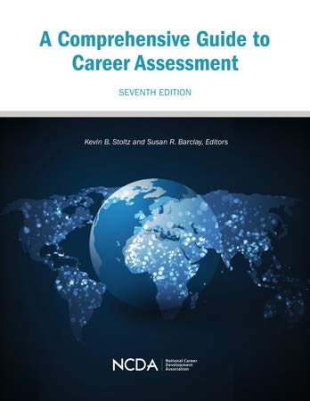 Stock image for A Comprehensive Guide to Career Assessment for sale by GoodwillNI