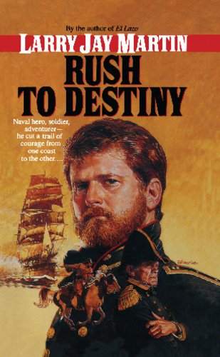 9781885339140: Rush to Destiny
