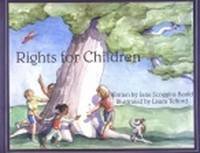 Stock image for Rights for Children for sale by ThriftBooks-Atlanta