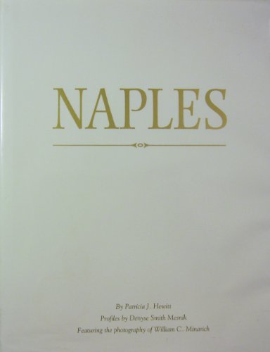 Imagen de archivo de Naples a la venta por dsmbooks
