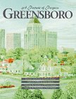 Stock image for Greensboro: A Portrait of Progress for sale by MVE Inc