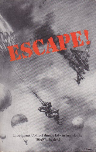 9781885354082: Escape