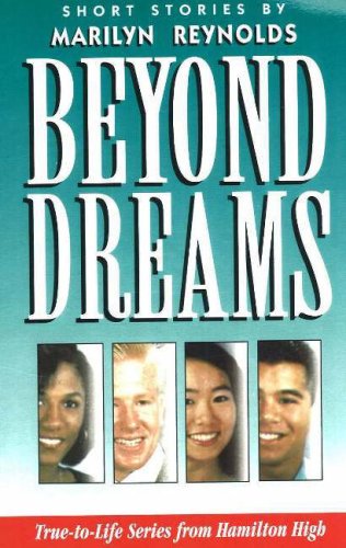 Imagen de archivo de Beyond Dreams a la venta por ThriftBooks-Dallas