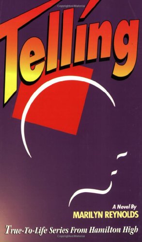 Imagen de archivo de Telling a la venta por ThriftBooks-Dallas