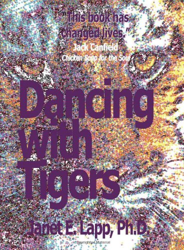 Beispielbild fr Dancing with Tigers zum Verkauf von Wonder Book