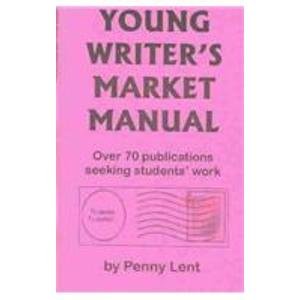 Young Writer's Market Manual