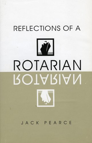 Reflections of a Rotarian