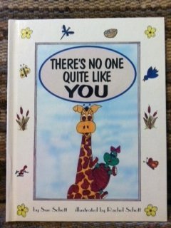 Stock image for There's No One Quite Like You for sale by Irish Booksellers