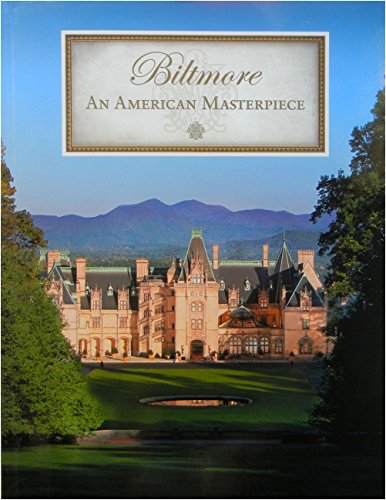 A Guide to Biltmore Estate (9781885378019) by Carley, Rachel