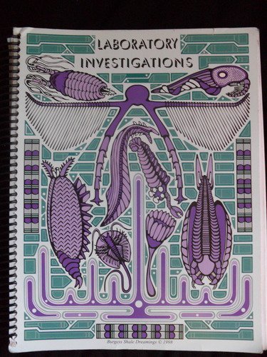 Beispielbild fr Laboratory Investigations A Manual For General Biology Second Edition zum Verkauf von SecondSale
