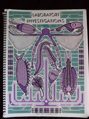 Stock image for Laboratory Investigations A Manual For General Biology Second Edition for sale by SecondSale