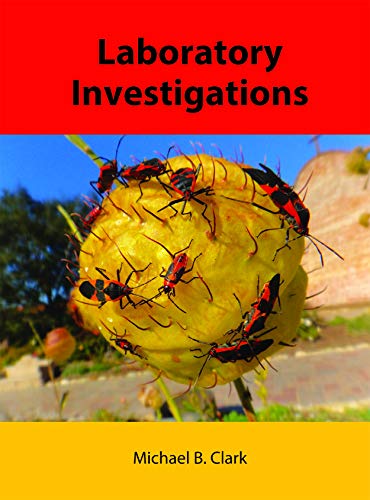 Stock image for Laboratory Investigations: A Manual for General Bi for sale by BooksRun