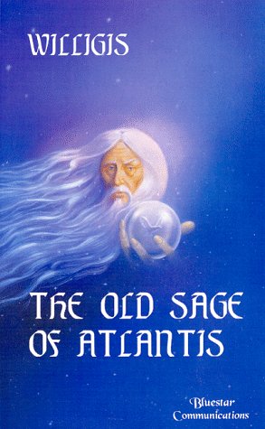 Stock image for The Old Sage of Atlantis for sale by Pearlydewdrops