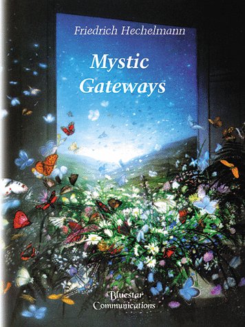 Stock image for Mystic Gateways for sale by Virginia Martin, aka bookwitch