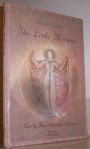 Beispielbild fr The Little Mermaid zum Verkauf von Goodwill Books