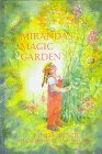 Beispielbild fr Mirandas Magic Garden zum Verkauf von Blue Vase Books