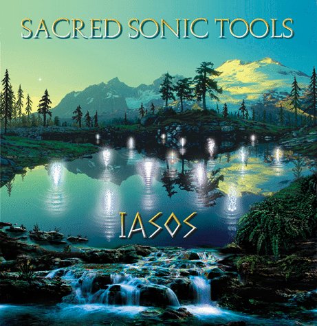 9781885394309: Sacred Sonic Tools: Tool-Box of Sounds to Enhance Your Energy Field