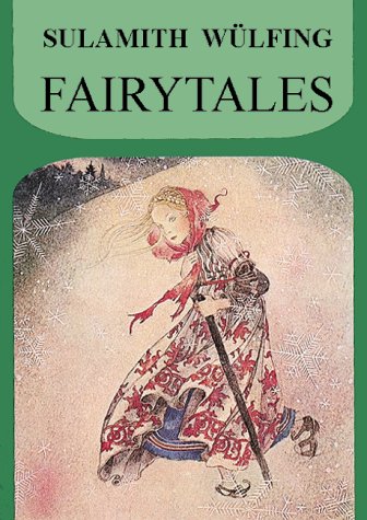 Beispielbild fr Fairy Tales zum Verkauf von dsmbooks