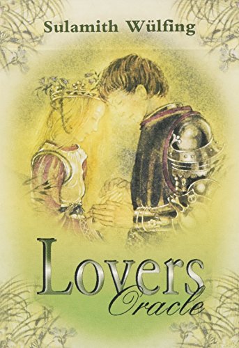 Lovers Oracle (9781885394477) by Wulfing, Sulamith