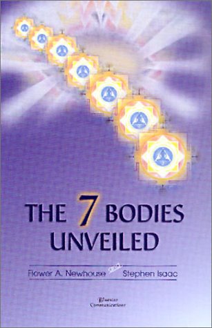 Beispielbild fr The Seven Bodies Unveiled zum Verkauf von GF Books, Inc.
